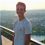 Privater Englischunterricht online & in Siegen mit Maurizio.