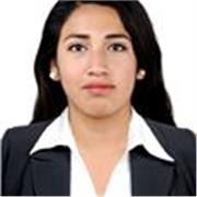 Profesora de escolares y jóvenes , publico general