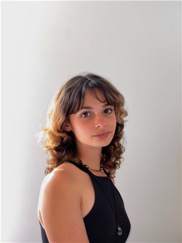 Vermeersch Léa