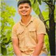 I can teach math upto of six classes very clearly