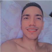 Estudiante de VIII semestre con énfasis en pedagogía