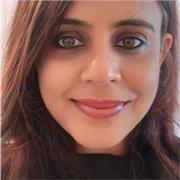 Megha Solanki