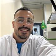 Professor particular de ensino méddio, graduação e áreas do curso de Farmácia