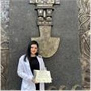 Profesora de las areas afines a medicina humana, especialiamente pediatría. 