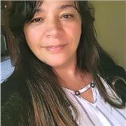 Dou aulas de biologia e estou a disposição para trabalhar online