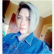 Profesora de ingles para menores ,jovenes y adultos