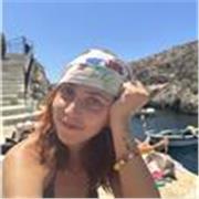 Laureanda in lingue e letterature straniere