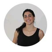 Sono Chiara, sono una studentessa magistrale di Bioingegneria e effetuo ripetizioni di matematica online
