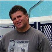 Christopher Savio