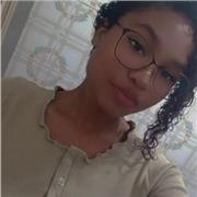 Dou aulas de reforço e tambem de espanhol