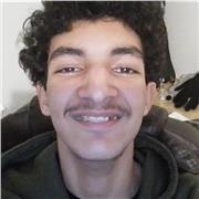 I am a patient people pleaser with infectious eagerness. I will try my best to maintain my students focus and understanding.