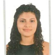 geografa con capacidades de brindar apoyo educativo a niños de todas las edades