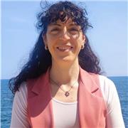 Italiana nativa con certificación DELE C1 Español, da clases particulares de Español e italiano para extranjeros