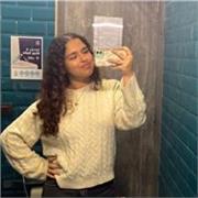 Biology Tutor. Will be pursuing biological sciences at UCL from September 2026. Online biology lessons for students.