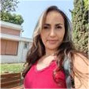 Soy ingeniera y me gusta enseñar. Estoy capacitada para enseñar matemáticas de primaria y bachillerato.