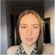 Se me dan bien los niños y me explico bien. Estoy capacitada para impartir cualquier materia de primaria o eso