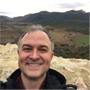 Profesor Estadounidense titulado en Inglés con 5 años de experiencia. Todos niveles y edades. Método comunicativa