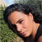 Insegnante di spagnolo, mia madrelingua, sono giornalista quindi conosco bene le regole della lingua