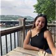 Bilingual tutor offering lessons to children of all ages!