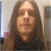 New on the scene Guitar Tutor with 31 years of playing experience