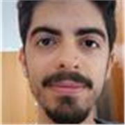 Professor de Libras (Língua Brasileira de Sinais) e intérprete, experiência ensinando crianças até adultos, básico à conversação