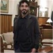 Sociólogo y Estudiante de Derecho con experiencia en cpnflicto armado e investigacón social y política