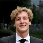 Laureato Magistrale in Ingegneria matematica offre ripetizioni in Matematica, Fisica e Statistica a ragazzi di medie, superiori e università