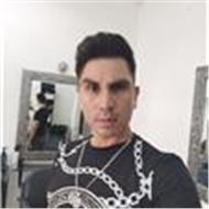 Oscar Alejandro