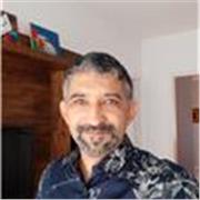 Professor de história com ampla experiência e percepção para o despertar do aluno na matéria