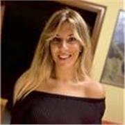 Laureata magistrale in Economia e Commercio