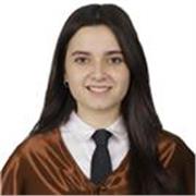 Estudiante de arquitectura con experiencia en cuidado de niños, puedo dar apoyo en diferentes materias. Experiencia con TEA