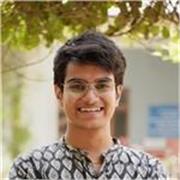 A MSc Bioinformatics student at the University of Glasgow aiming to teach middle school students as per their curriculum.