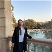 Profesora de inglés nivel básico, primaria y ESO. 