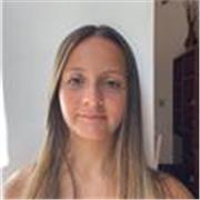 Profesora particular de Matematica e Ingles para niños de primaria