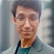 Shubham Khade