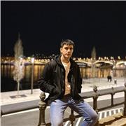 Rohail David