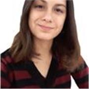 Profesora de Educación Inicial para niños y Licenciada en educación inicial