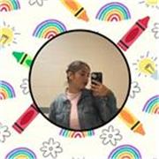 Profesora de repaso general, dirigido a la ESO