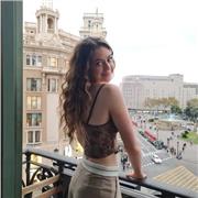 Olivia Cordero