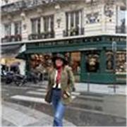 Spanisch-Nachhilfe online – mit Muttersprachlerin