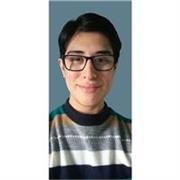 Profesor de inglés que enseña a personas de diversas edades