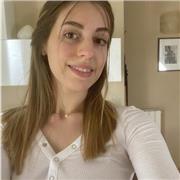 Offro lezioni private a bambini delle scuole elementari e medie, cercando di aiutarli a trovare il proprio metodo di studio!