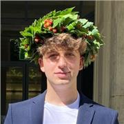 Ripetizioni e supporto allo studio in materie umanistiche – Laureato in Scienze della Comunicazione