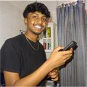 I am a charismatic, enthusiastic individual who has lots of experiences in tutoring at the GCSE and A-Level. 