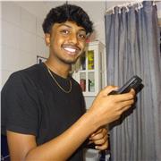 I am a charismatic, enthusiastic individual who has lots of experiences in tutoring at the GCSE and A-Level.