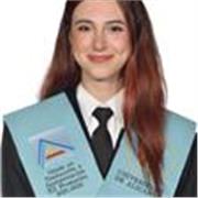 Profesora de inglés y español apta para todos los niveles y edades.