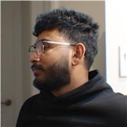 Sherin Joseph Antony