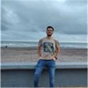 Profesor de primaria y licenciado en psicopedagogía con 5 años de experiencia dando clases en aulas de 30 alumnos aproximadamente.