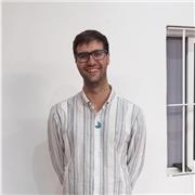 Soy un Maestro de Primaria que le gusta dar clase a niños de todas las edades y cualquier campo