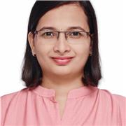 Biology and Biochemistry tutor proving tuitions to children of secondary school and university level